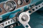 Ford Mustang 289 Convertible 1966 года